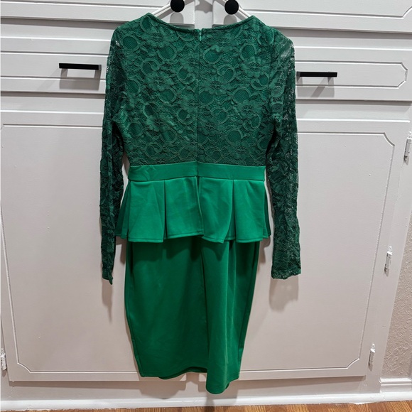 BUNDLE DRESS - Picture 7 of 14